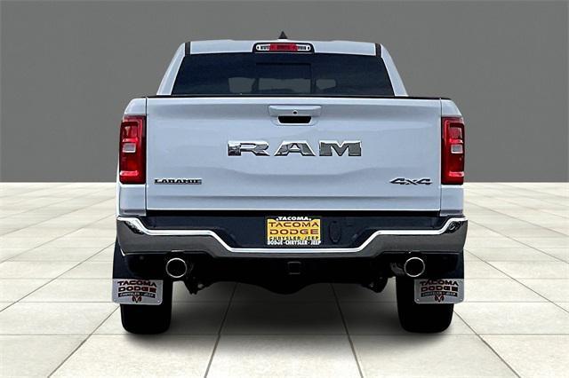 new 2025 Ram 1500 car, priced at $60,600