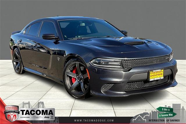 used 2018 Dodge Charger car, priced at $54,000