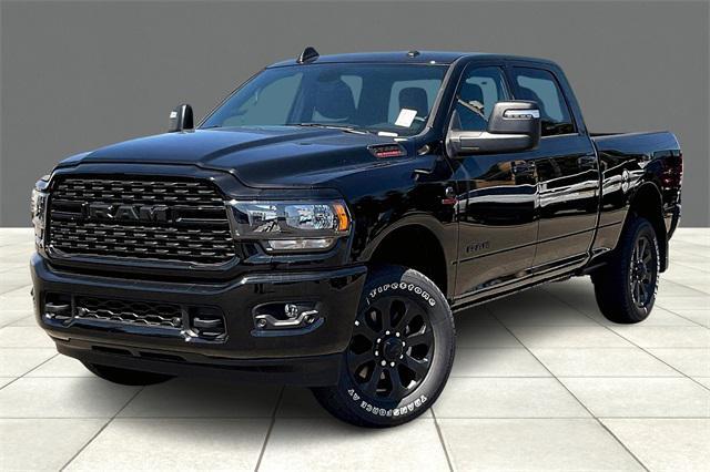 new 2024 Ram 2500 car, priced at $62,990