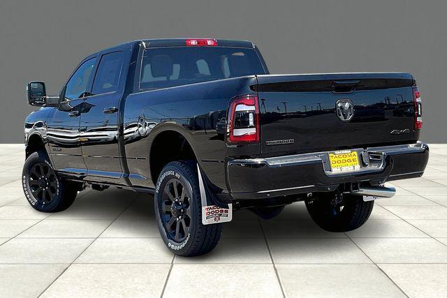 new 2024 Ram 2500 car, priced at $65,288