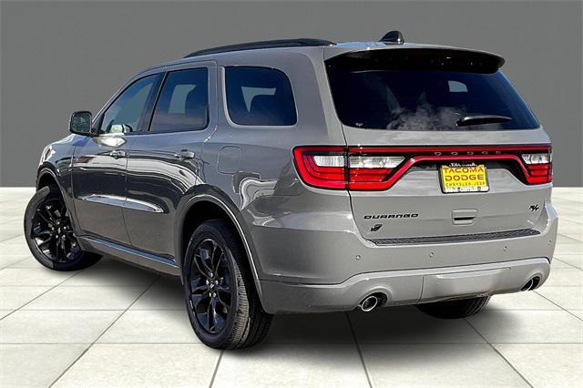 new 2025 Dodge Durango car, priced at $51,488