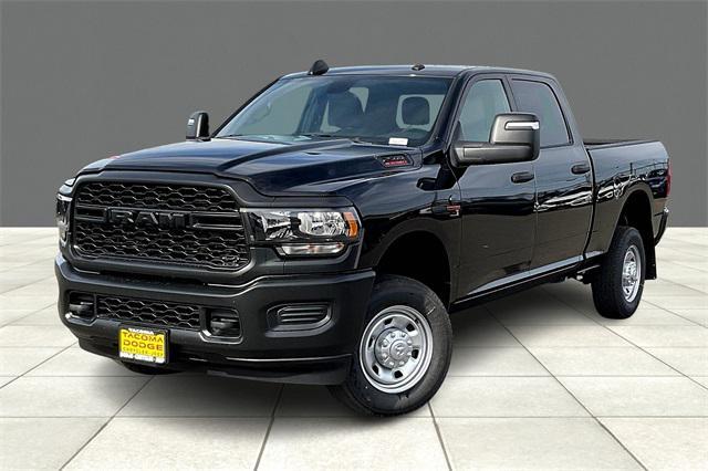 new 2024 Ram 2500 car, priced at $65,905