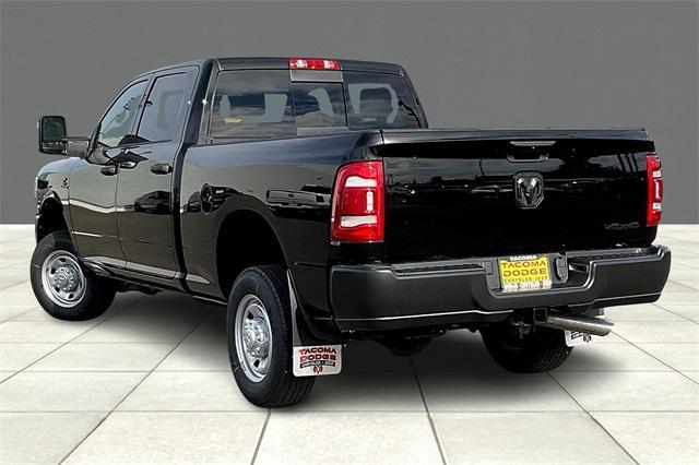 new 2024 Ram 2500 car, priced at $65,905