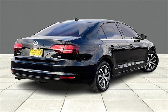 used 2017 Volkswagen Jetta car, priced at $12,000