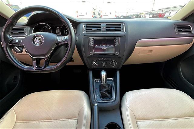 used 2017 Volkswagen Jetta car, priced at $12,000