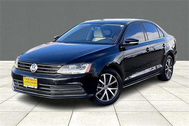 used 2017 Volkswagen Jetta car, priced at $12,000