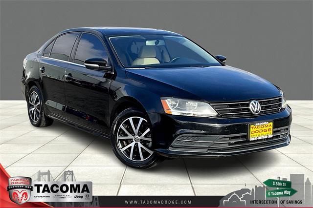 used 2017 Volkswagen Jetta car, priced at $12,000