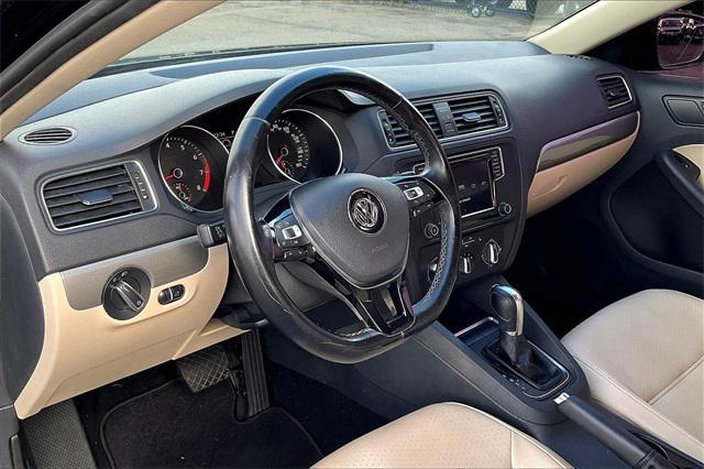 used 2017 Volkswagen Jetta car, priced at $12,000