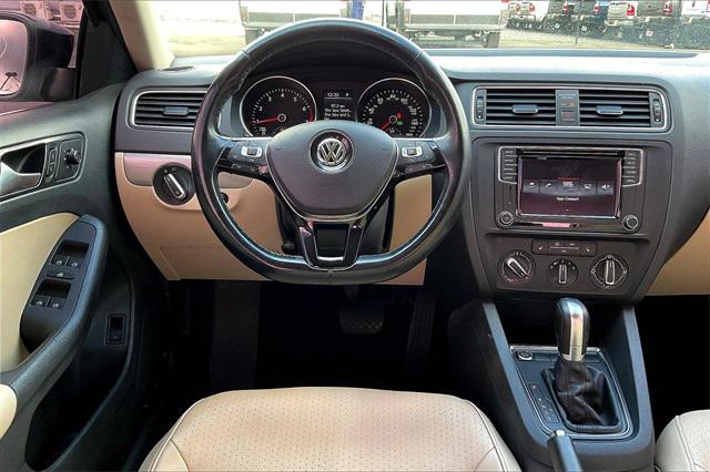 used 2017 Volkswagen Jetta car, priced at $12,000