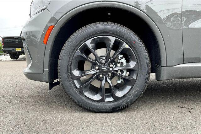 new 2024 Dodge Durango car, priced at $45,455