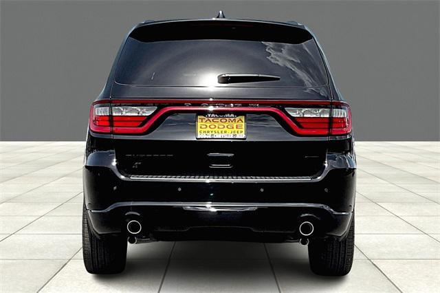 new 2024 Dodge Durango car, priced at $51,810