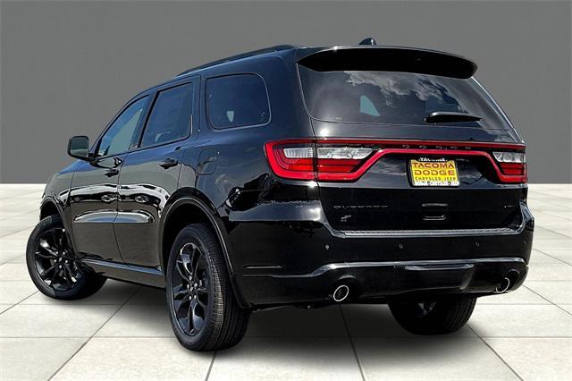 new 2024 Dodge Durango car, priced at $51,810