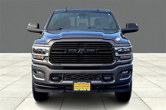 used 2021 Ram 2500 car, priced at $41,997