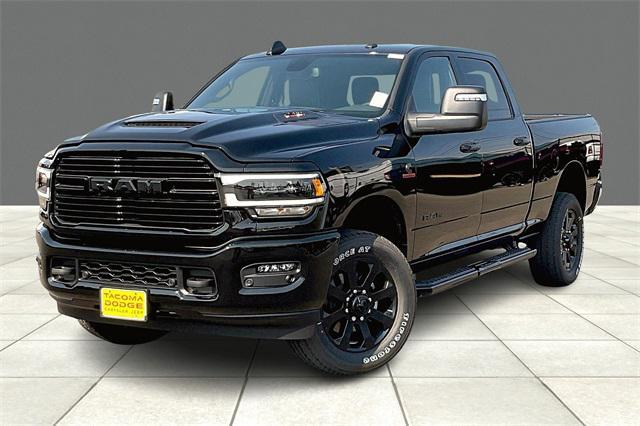 new 2024 Ram 2500 car, priced at $72,910