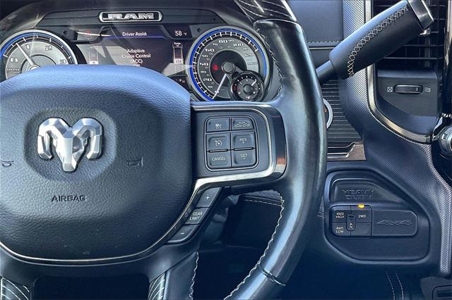 used 2019 Ram 2500 car, priced at $63,997