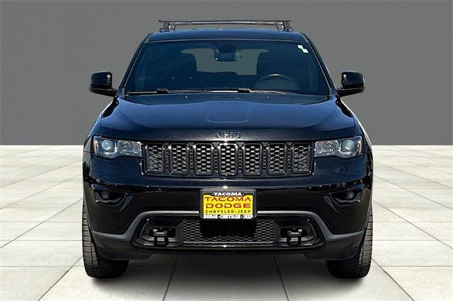 used 2019 Jeep Grand Cherokee car, priced at $23,027