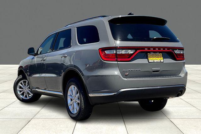 new 2024 Dodge Durango car, priced at $39,775