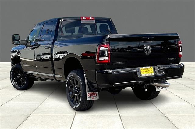 new 2024 Ram 2500 car, priced at $66,845