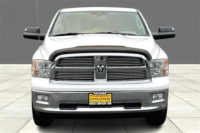 used 2012 Ram 1500 car, priced at $18,000