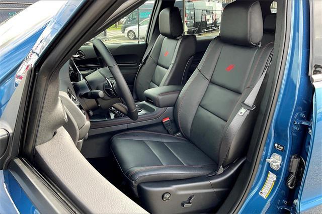 new 2025 Dodge Durango car, priced at $51,488