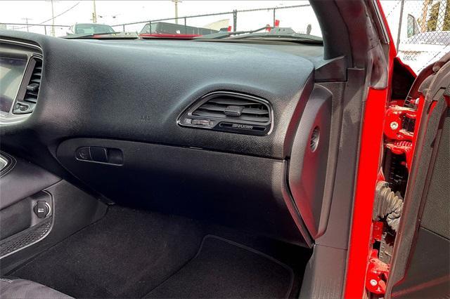 used 2019 Dodge Challenger car, priced at $31,997