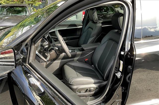 new 2025 Jeep Wagoneer S car, priced at $60,269