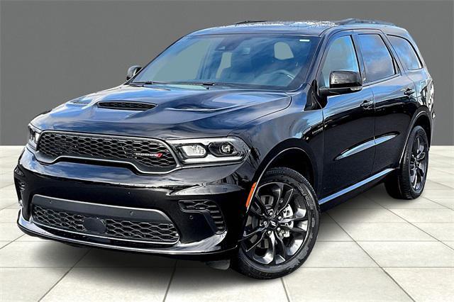 new 2025 Dodge Durango car, priced at $56,785