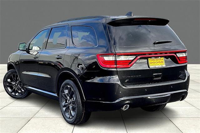 new 2025 Dodge Durango car, priced at $56,785