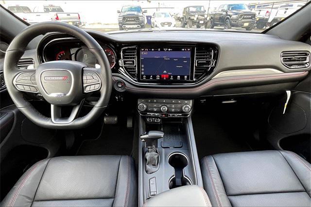 new 2025 Dodge Durango car, priced at $56,785