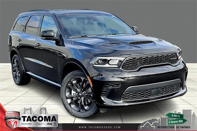 new 2025 Dodge Durango car, priced at $56,785