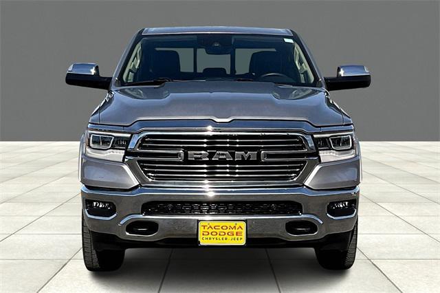 used 2019 Ram 1500 car, priced at $37,000