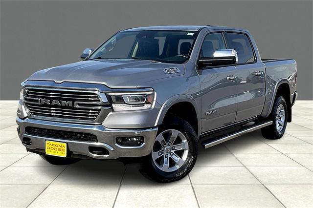 used 2019 Ram 1500 car, priced at $37,000