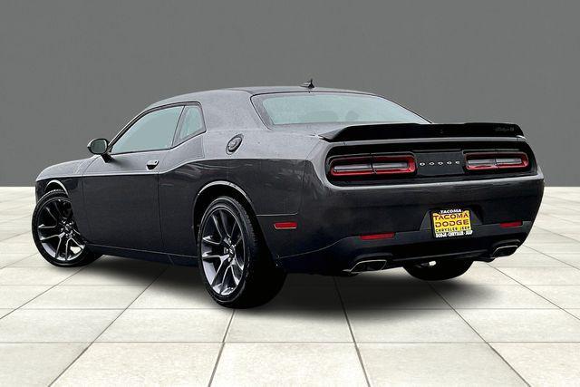 new 2023 Dodge Challenger car, priced at $43,020