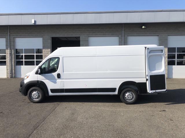 new 2023 Ram ProMaster 3500 car, priced at $61,000