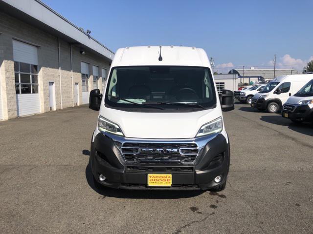 new 2023 Ram ProMaster 3500 car, priced at $61,000