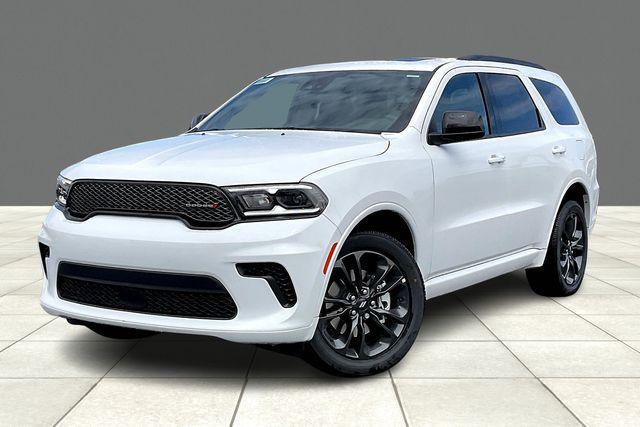 new 2024 Dodge Durango car, priced at $43,175