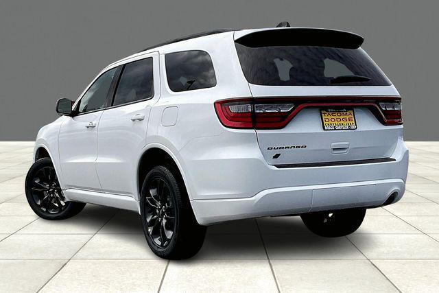 new 2024 Dodge Durango car, priced at $43,175