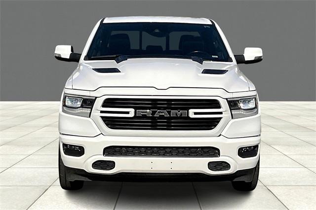 used 2023 Ram 1500 car, priced at $41,915