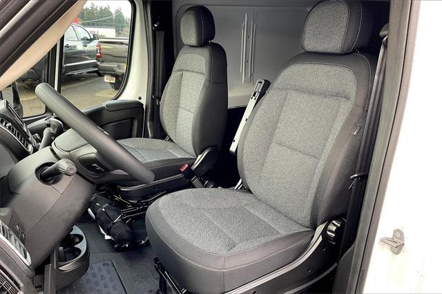 new 2024 Ram ProMaster 1500 car, priced at $49,580