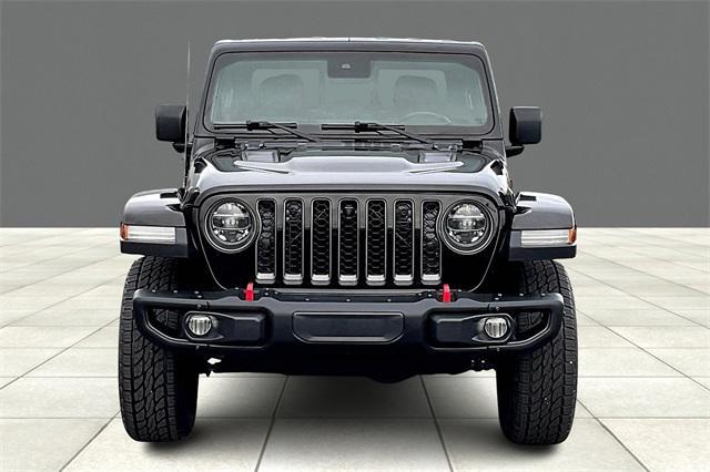 used 2020 Jeep Gladiator car, priced at $39,000