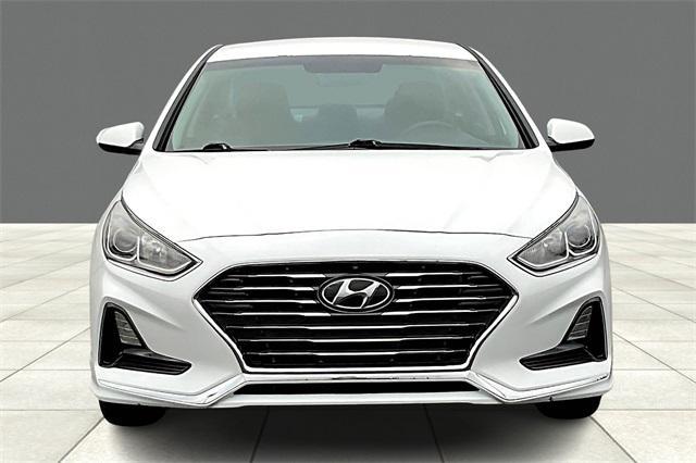 used 2019 Hyundai Sonata car, priced at $16,000