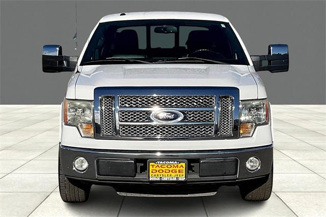 used 2010 Ford F-150 car, priced at $17,947