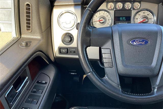 used 2010 Ford F-150 car, priced at $17,947