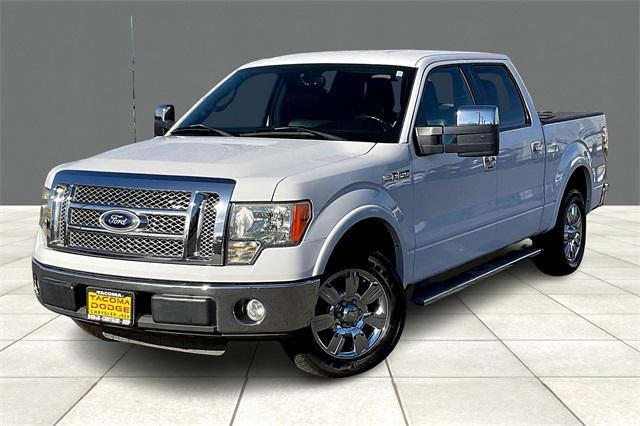 used 2010 Ford F-150 car, priced at $17,947