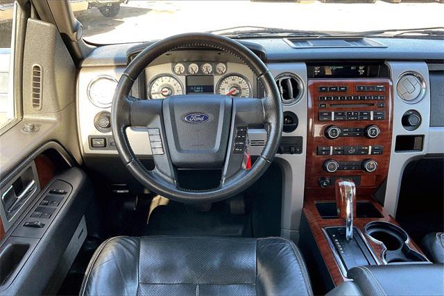 used 2010 Ford F-150 car, priced at $17,947