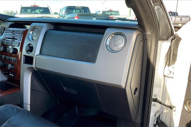 used 2010 Ford F-150 car, priced at $17,947