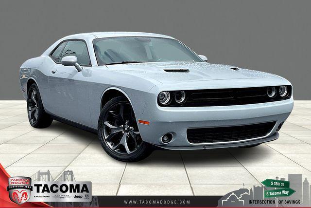 used 2020 Dodge Challenger car, priced at $26,000