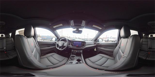 new 2025 Dodge Durango car, priced at $47,480