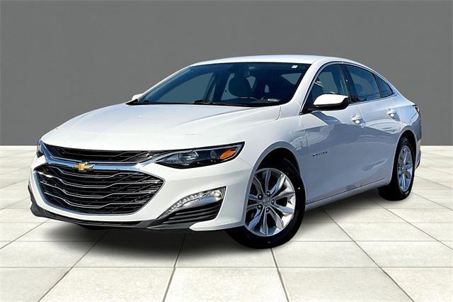 used 2022 Chevrolet Malibu car, priced at $20,000