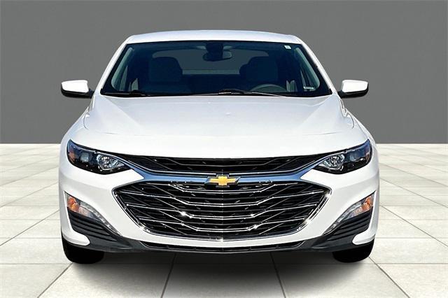 used 2022 Chevrolet Malibu car, priced at $20,000